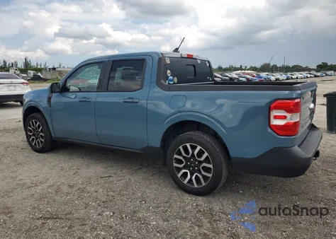 2022 Ford Maverick Xl from USA, damaged, VIN 3FTTW8F95NRA76868